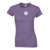 Softstyle® women's ringspun t-shirt Thumbnail