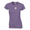Softstyle® women's ringspun t-shirt Thumbnail