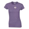 Softstyle® women's ringspun t-shirt Thumbnail