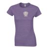Softstyle® women's ringspun t-shirt Thumbnail