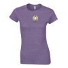 Softstyle® women's ringspun t-shirt Thumbnail