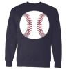 Men's Budget Sweatshirt  Thumbnail
