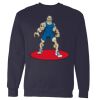Men's Budget Sweatshirt  Thumbnail