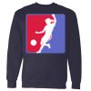 Men's Budget Sweatshirt  Thumbnail