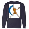 Men's Budget Sweatshirt  Thumbnail