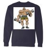 Men's Budget Sweatshirt  Thumbnail