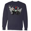 Men's Budget Sweatshirt  Thumbnail
