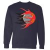 Men's Budget Sweatshirt  Thumbnail
