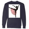 Men's Budget Sweatshirt  Thumbnail