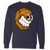 Men's Budget Sweatshirt  Thumbnail