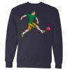 Men's Budget Sweatshirt  Thumbnail