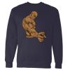 Men's Budget Sweatshirt  Thumbnail