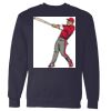 Men's Budget Sweatshirt  Thumbnail