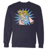 Men's Budget Sweatshirt  Thumbnail
