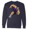 Men's Budget Sweatshirt  Thumbnail