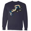 Men's Budget Sweatshirt  Thumbnail