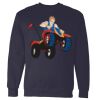 Men's Budget Sweatshirt  Thumbnail
