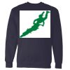 Men's Budget Sweatshirt  Thumbnail