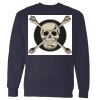 Men's Budget Sweatshirt  Thumbnail