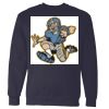 Men's Budget Sweatshirt  Thumbnail