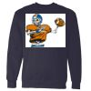 Men's Budget Sweatshirt  Thumbnail