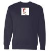 Men's Budget Sweatshirt  Thumbnail