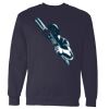 Men's Budget Sweatshirt  Thumbnail
