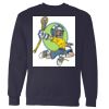 Men's Budget Sweatshirt  Thumbnail