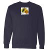 Men's Budget Sweatshirt  Thumbnail