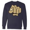 Men's Budget Sweatshirt  Thumbnail