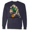 Men's Budget Sweatshirt  Thumbnail