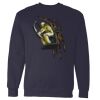 Men's Budget Sweatshirt  Thumbnail