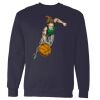 Men's Budget Sweatshirt  Thumbnail