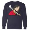 Men's Budget Sweatshirt  Thumbnail