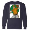 Men's Budget Sweatshirt  Thumbnail