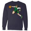Men's Budget Sweatshirt  Thumbnail