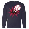 Men's Budget Sweatshirt  Thumbnail