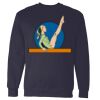 Men's Budget Sweatshirt  Thumbnail