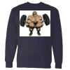 Men's Budget Sweatshirt  Thumbnail