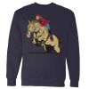 Men's Budget Sweatshirt  Thumbnail