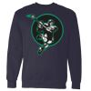 Men's Budget Sweatshirt  Thumbnail