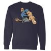 Men's Budget Sweatshirt  Thumbnail