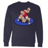 Men's Budget Sweatshirt  Thumbnail