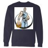 Men's Budget Sweatshirt  Thumbnail