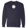 Men's Budget Sweatshirt  Thumbnail
