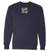 Men's Budget Sweatshirt  Thumbnail