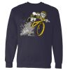 Men's Budget Sweatshirt  Thumbnail