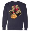 Men's Budget Sweatshirt  Thumbnail