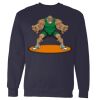 Men's Budget Sweatshirt  Thumbnail