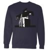 Men's Budget Sweatshirt  Thumbnail